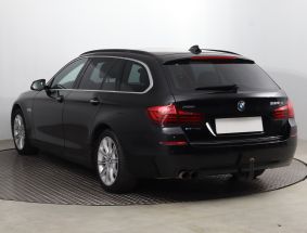 BMW 5 - 2013