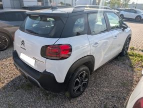 Citroen C3 Aircross - 2021