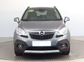 Opel Mokka - 2013