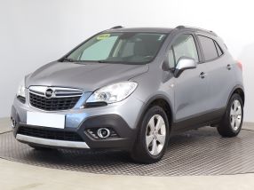 Opel Mokka - 2013