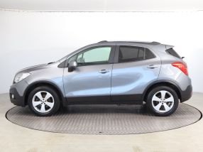 Opel Mokka - 2013