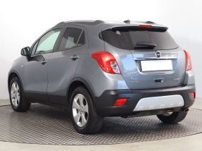 Opel Mokka - 2013