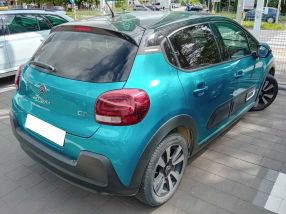 Citroen C3 - 2020