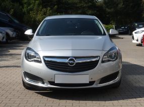 Opel Insignia - 2015