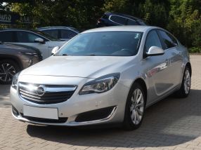 Opel Insignia - 2015