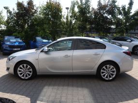 Opel Insignia - 2015