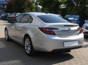 Opel Insignia - 2015