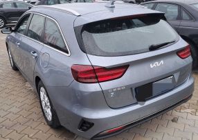 Kia Ceed - 2022