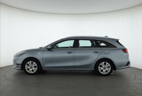 Kia Ceed - 2022