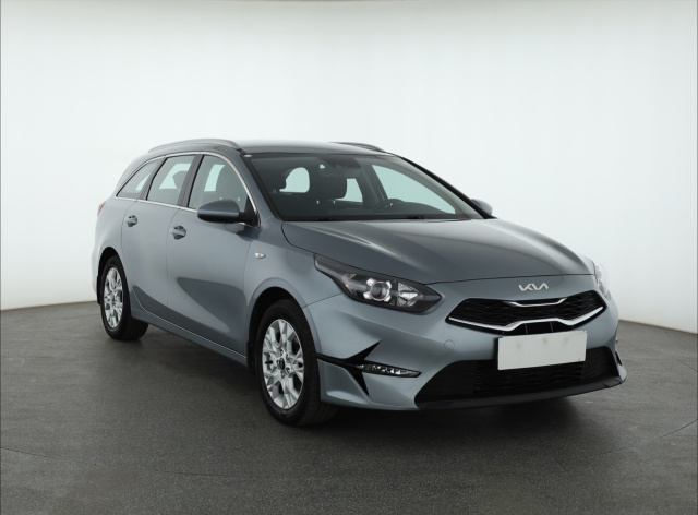 Kia Ceed 2022