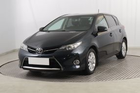 Toyota Auris - 2013