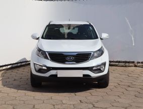 Kia Sportage - 2010