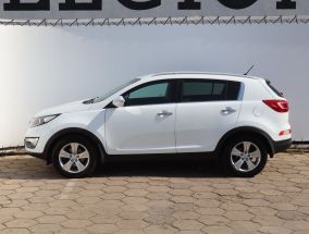 Kia Sportage - 2010