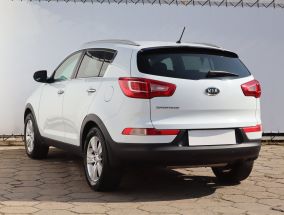 Kia Sportage - 2010