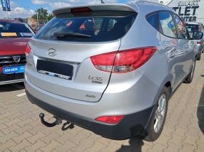Hyundai ix35 - 2010