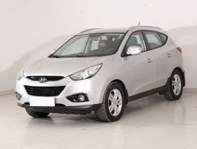 Hyundai ix35 - 2010
