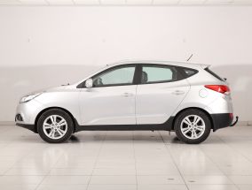 Hyundai ix35 - 2010