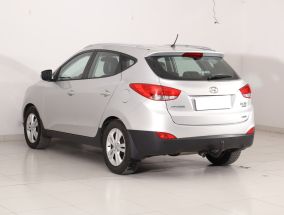Hyundai ix35 - 2010