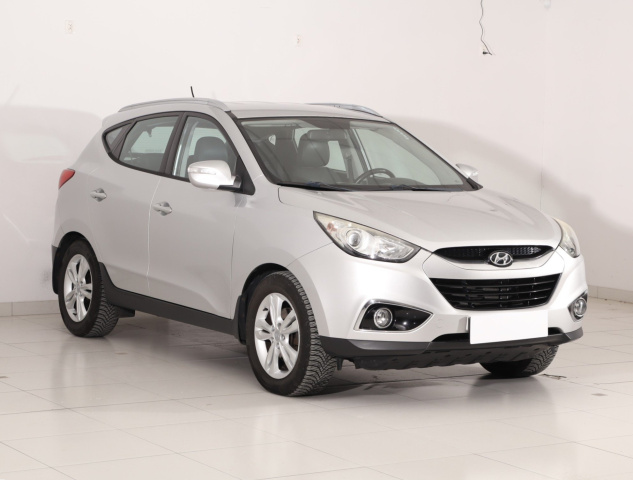 Hyundai ix35 2010