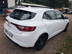 Renault Megane - 2017