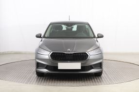 Skoda Fabia - 2022