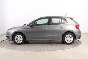 Skoda Fabia - 2022