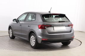 Skoda Fabia - 2022