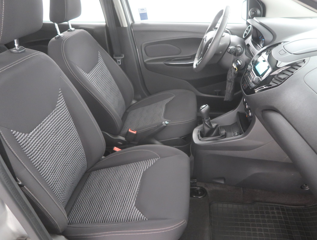 Ford Ka+