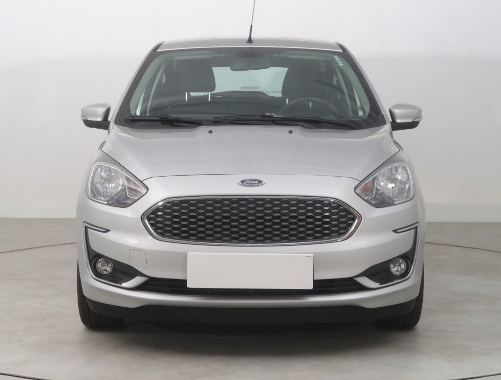 Ford Ka+