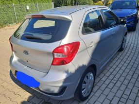 Ford Ka+ - 2019