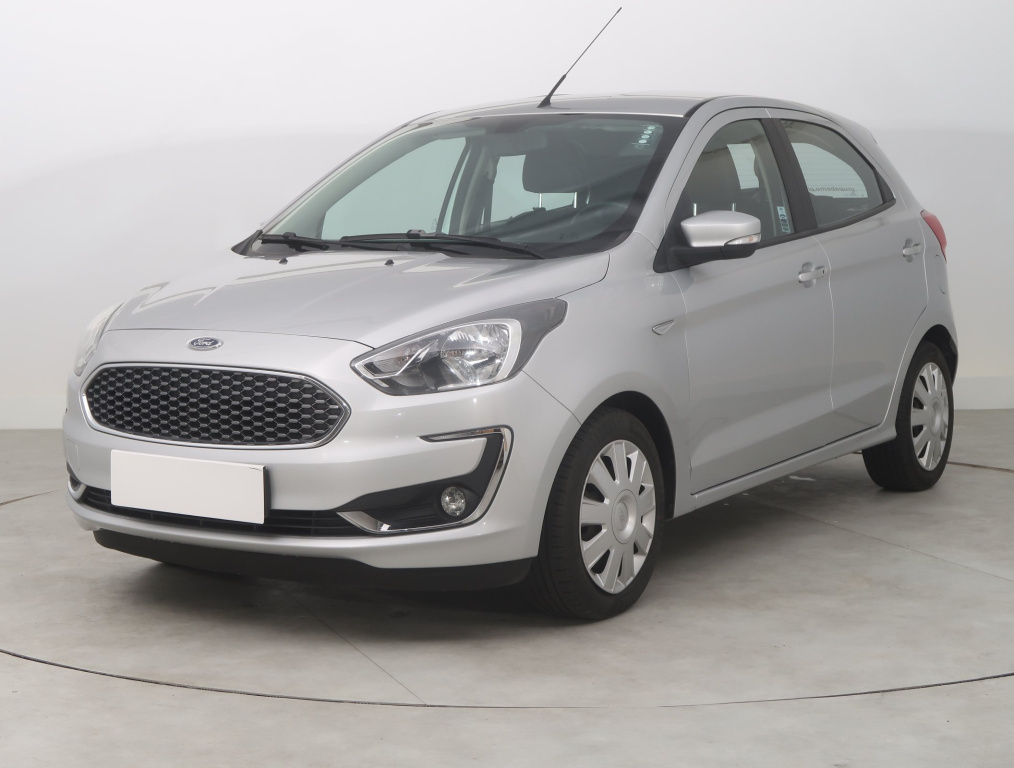 Ford Ka+