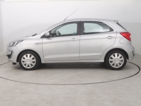 Ford Ka+ - 2019