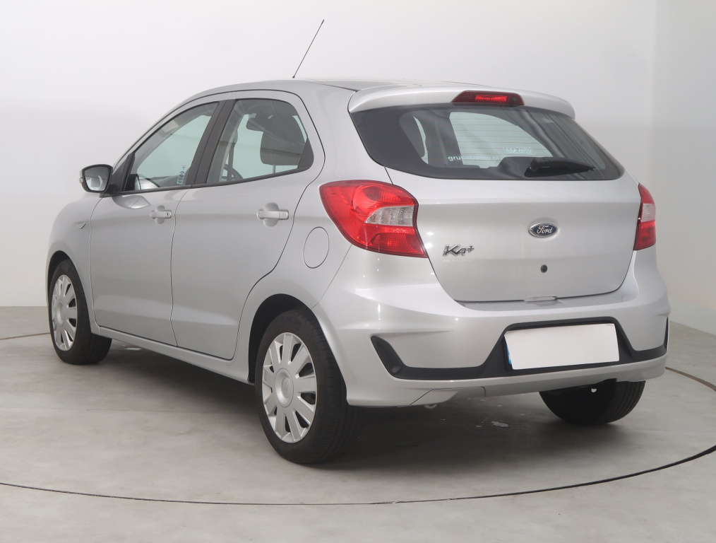 Ford Ka+