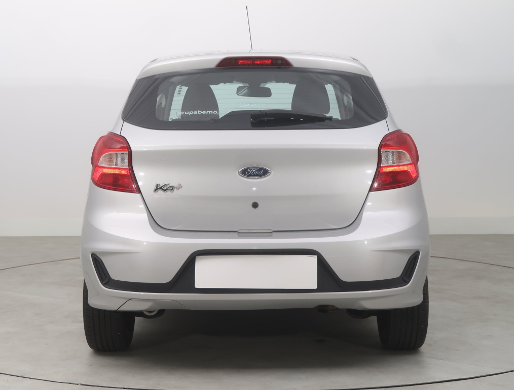 Ford Ka+