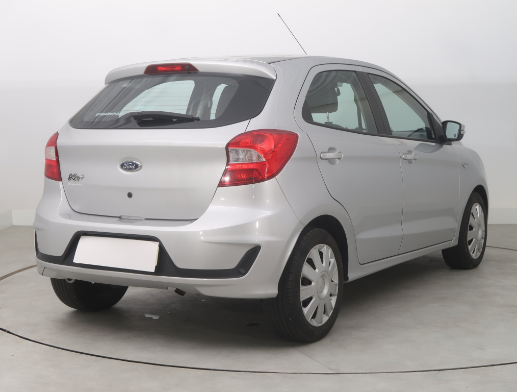 Ford Ka+