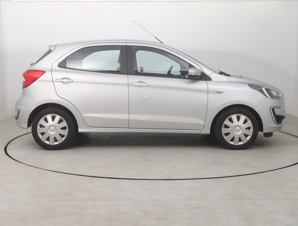 Ford Ka+
