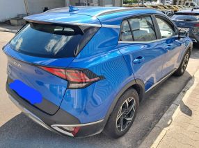 Kia Sportage - 2022