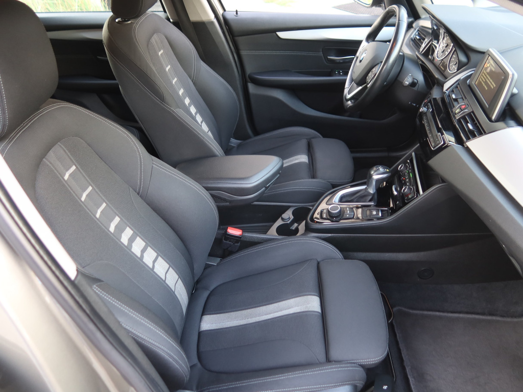 BMW 2 Active Tourer