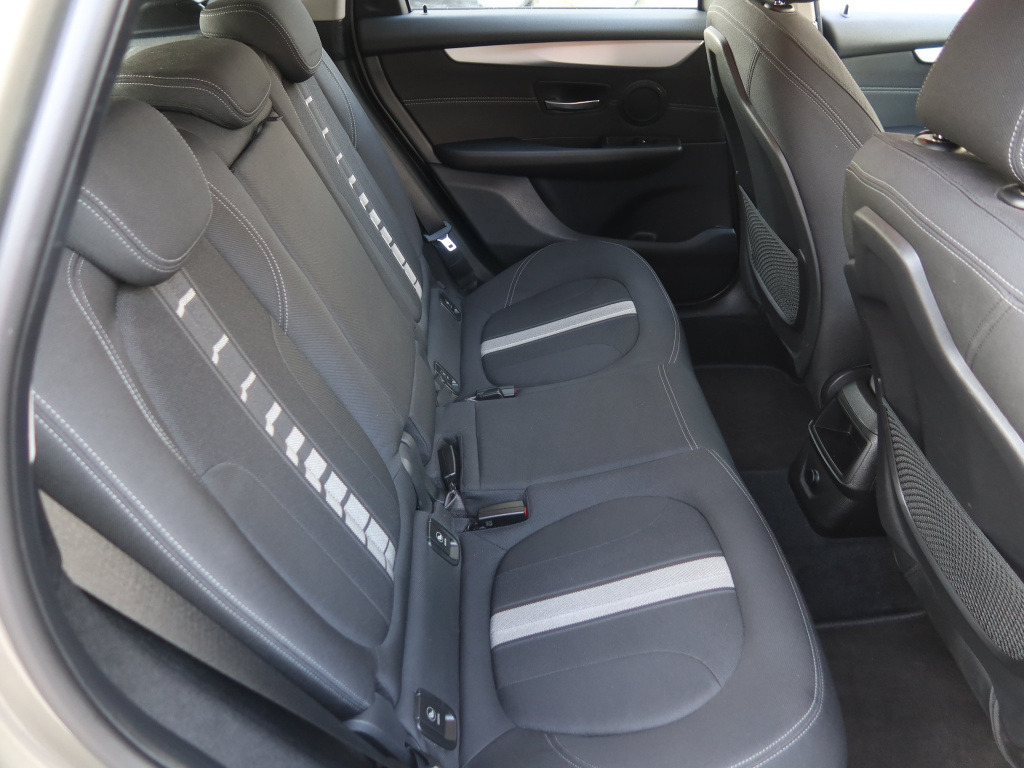 BMW 2 Active Tourer