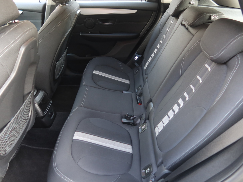 BMW 2 Active Tourer