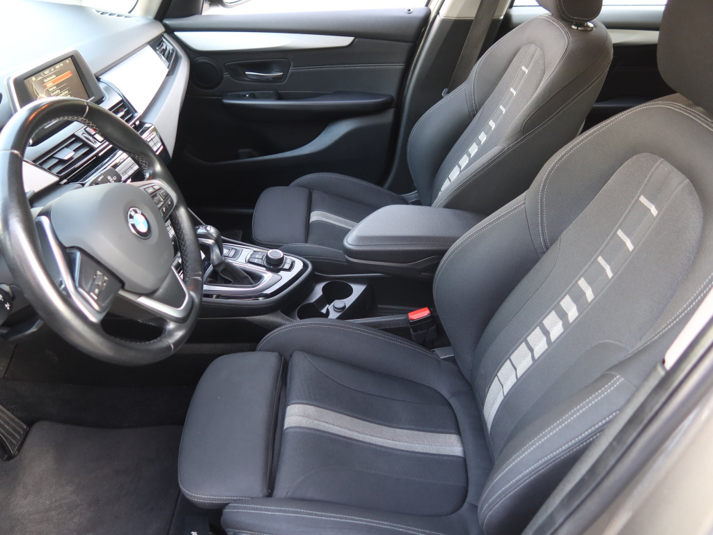 BMW 2 Active Tourer