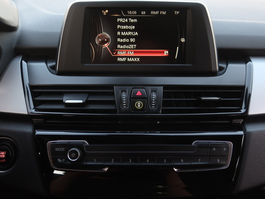 BMW 2 Active Tourer