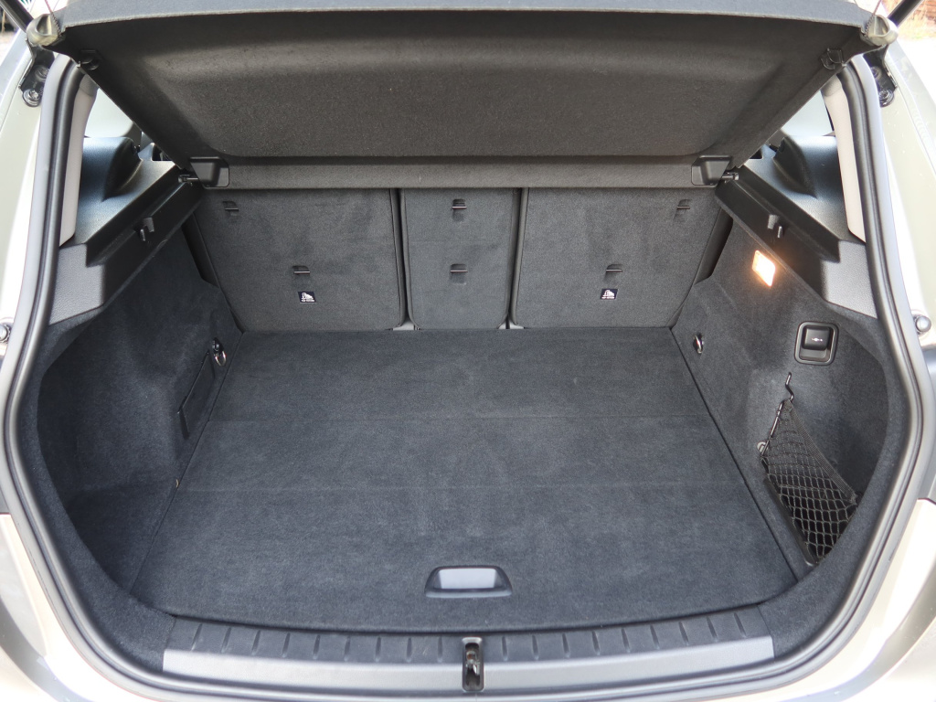 BMW 2 Active Tourer