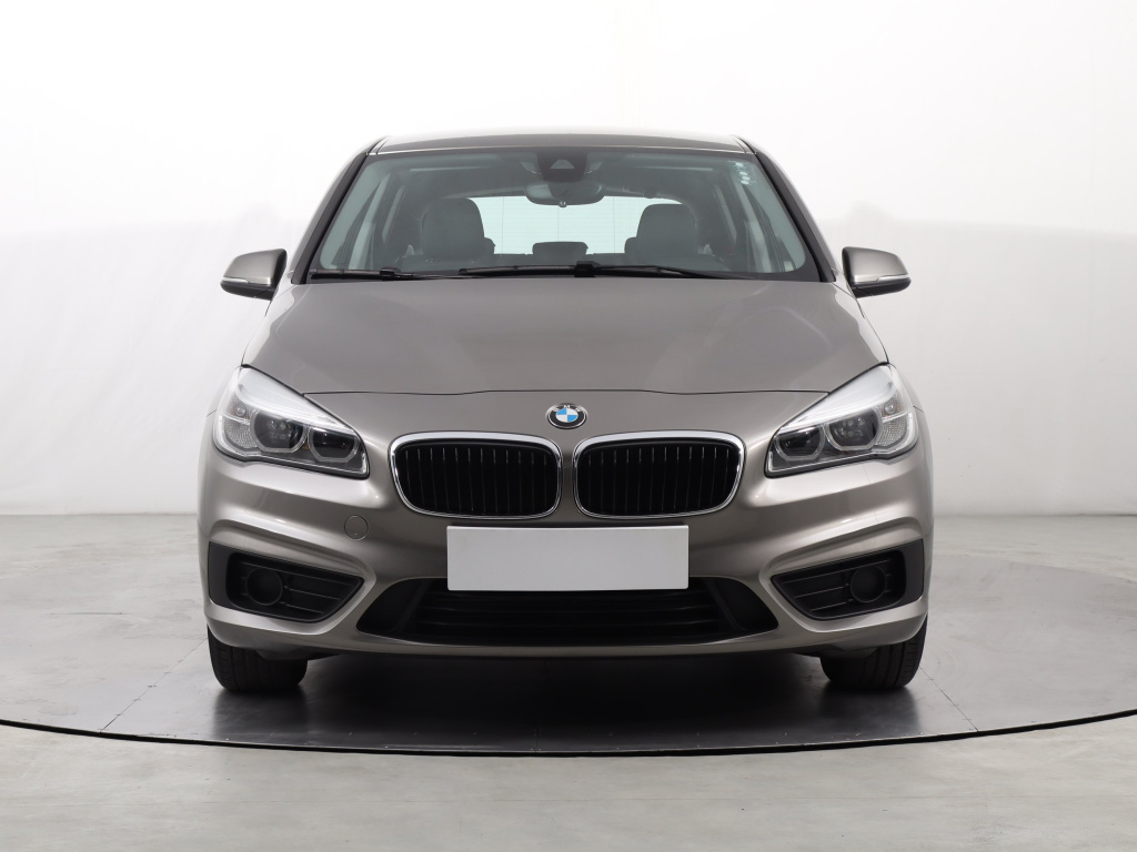 BMW 2 Active Tourer