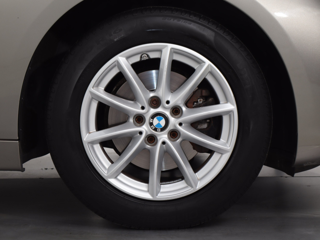 BMW 2 Active Tourer