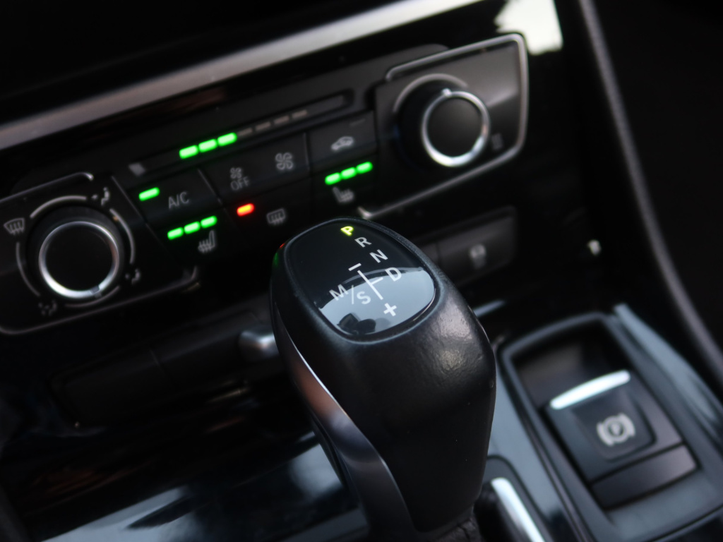 BMW 2 Active Tourer