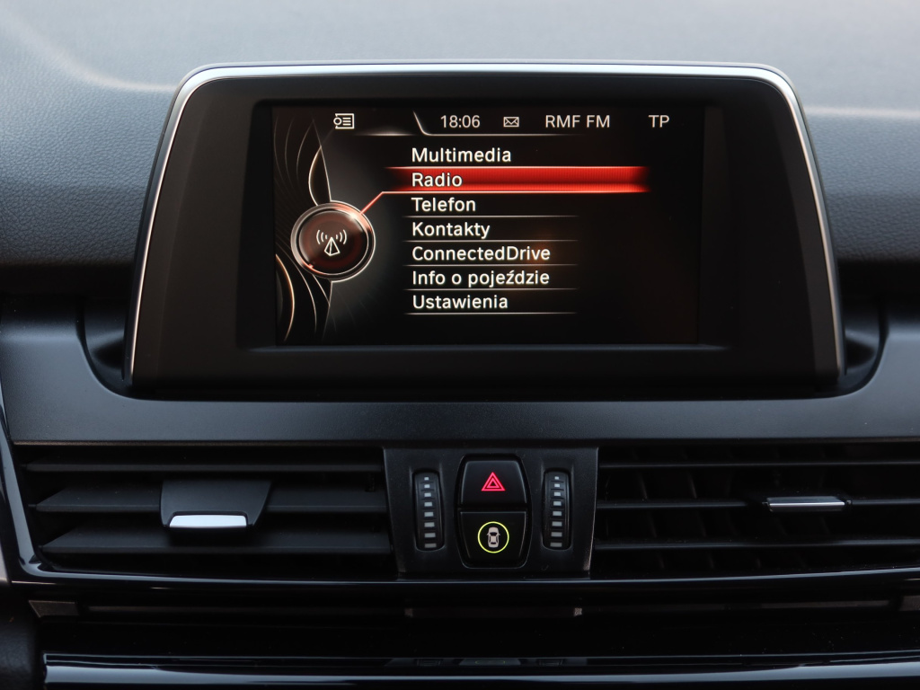 BMW 2 Active Tourer