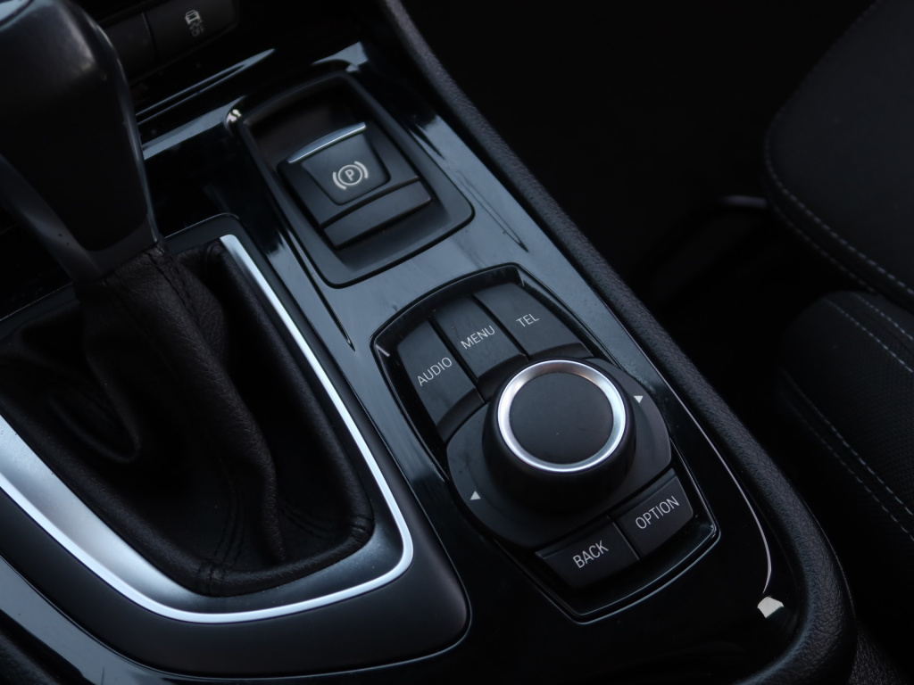BMW 2 Active Tourer