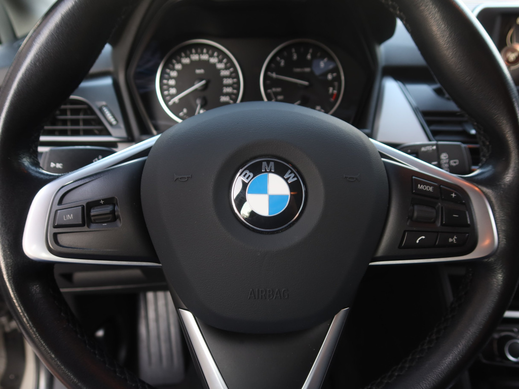 BMW 2 Active Tourer
