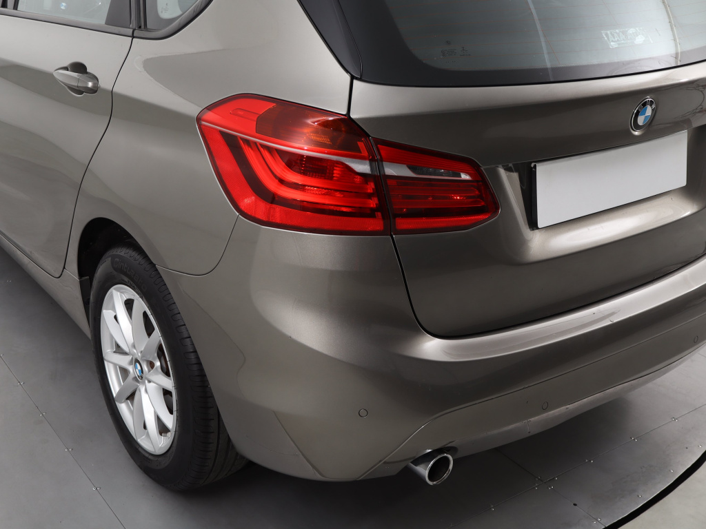BMW 2 Active Tourer